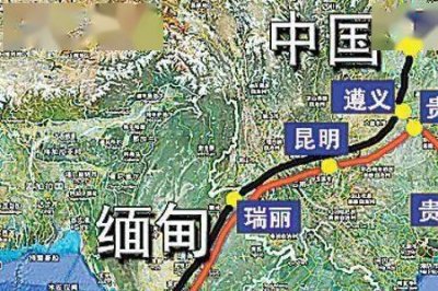 ​金三角位于哪三个地方的交界处