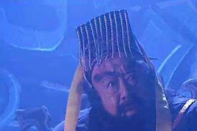 ​西游记人物的元神出窍都是什么