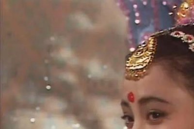 ​西游记歌曲天竺少女原唱