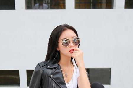 ​喜欢摇滚的女孩都有哪些性格的