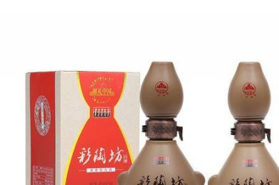 ​仰韶酒彩陶坊系列分类