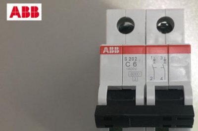 ​漏电开关c50是什么意思