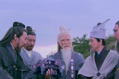 ​邪剑仙是怎么被消灭的