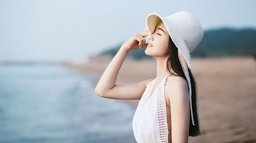 女神级两字性感文艺网名精选