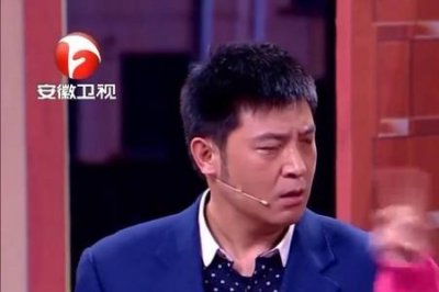 ​小品海燕是谁演的