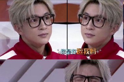 ​薛之谦2019年参加过的全部综艺节目