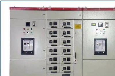 ​开关柜和并网柜区别