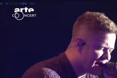 ​梦龙乐队十首最劲爆的歌