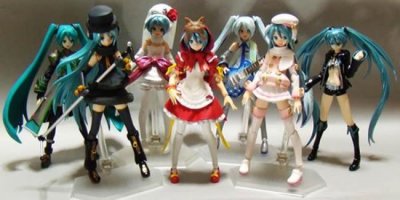 ​什么是动漫爱好者