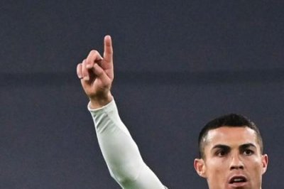 ​c罗2022年多少岁了