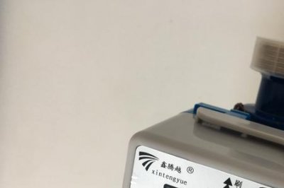 ​ic卡冷水表怎么使用