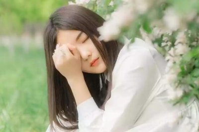 ​对一个人的思念的句子