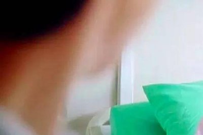 ​唐探三结尾圆桌那个女的是谁