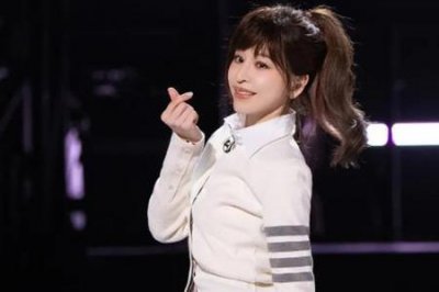 ​王心凌星星点灯表演者