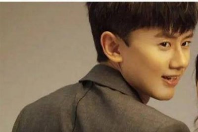 ​谢娜比张杰大11岁