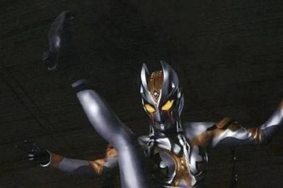 ​卡露蜜拉有多少个形态