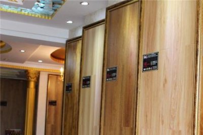 ​凯来地板是几线品牌