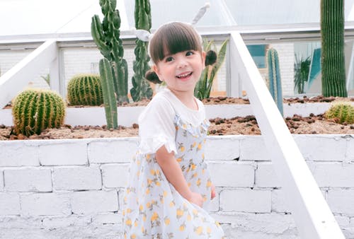 美丽动人 仙姿玉貌的女孩名字