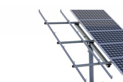 ​太阳能光伏板安装的正确方法