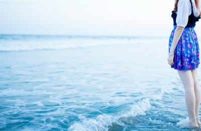 ​女人要活得漂亮的句子