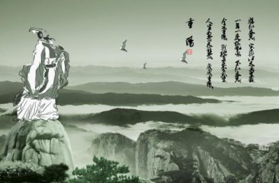 ​关于赞美夏天的句子