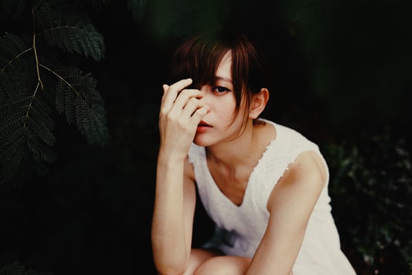 ​关于伤害情人后道歉的句子 让情人感动流泪的挽回的话语