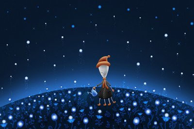 ​描写雨夜伤感的句子41句