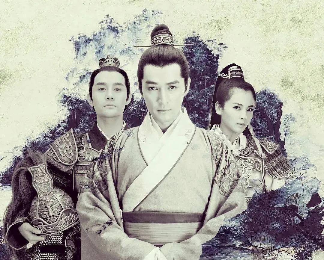 10部好看的电视剧(好看的电视剧推荐)