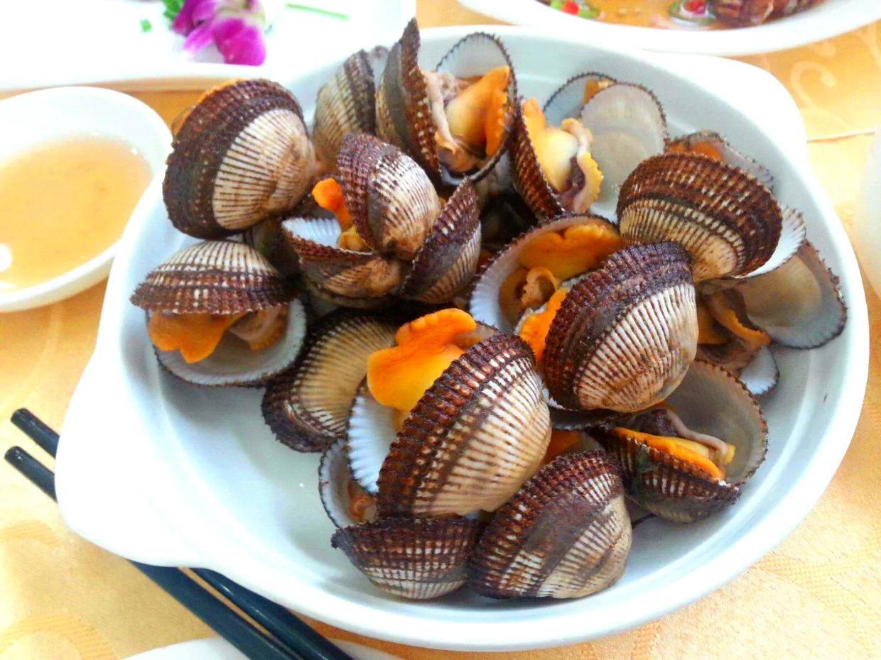 海鲜包括哪些食物(海鲜一般指的是什么)