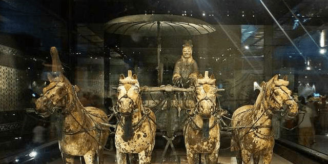 帝王将相宁有种乎是什么意思（王侯将相宁有种乎谁说的）