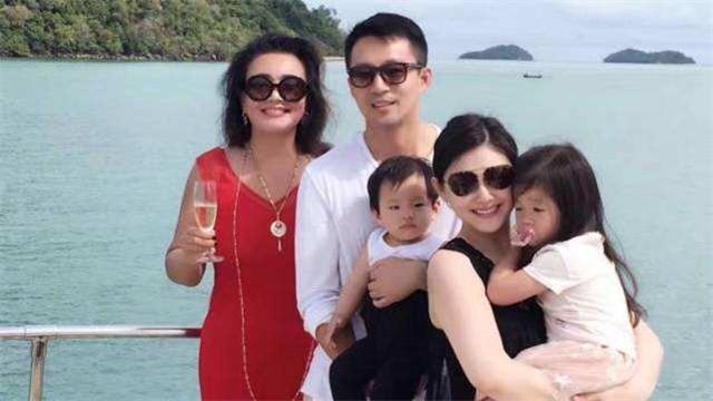 京城四少是谁(当代京城四少没落史)