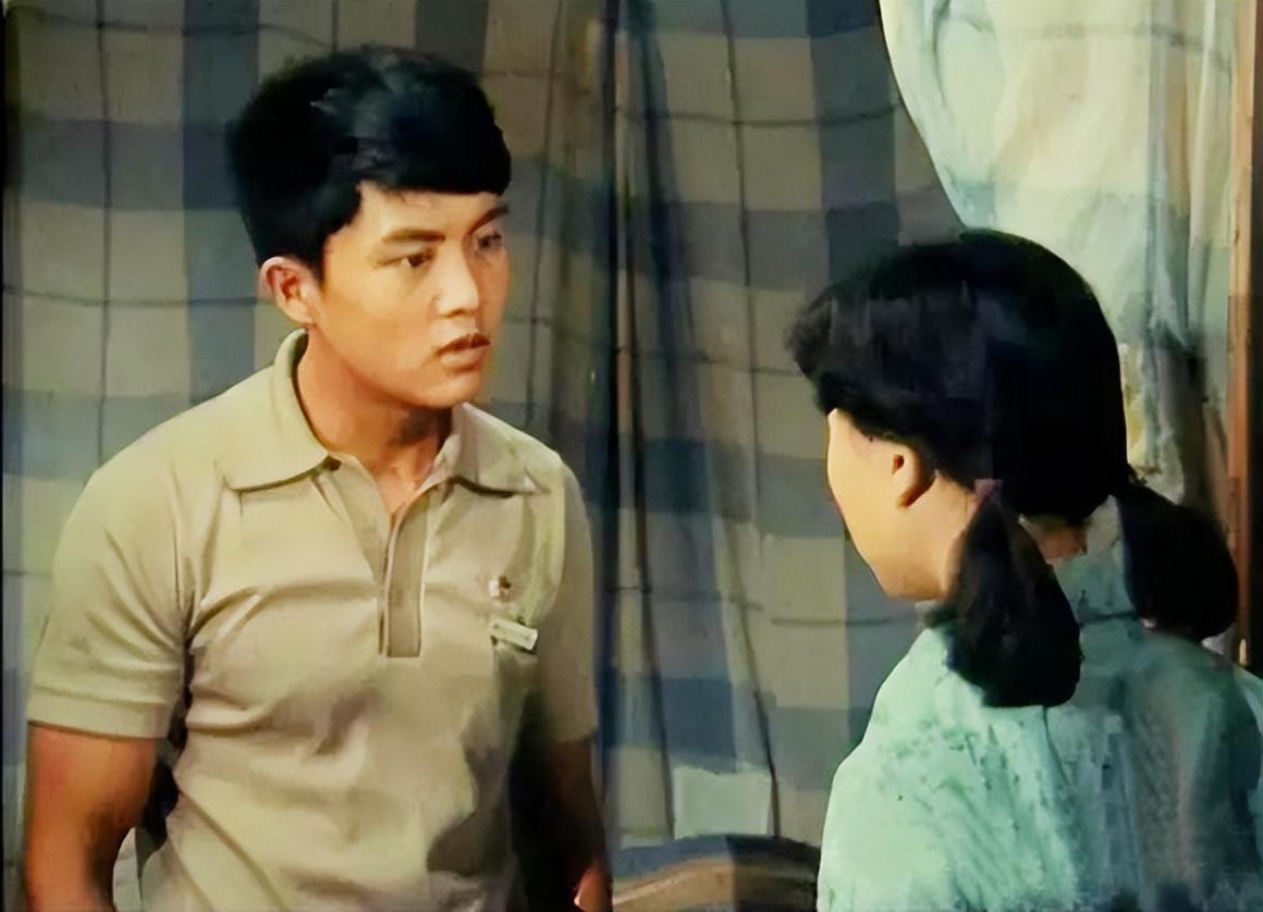 常戎个人资料简介(常戎演过的电视剧)