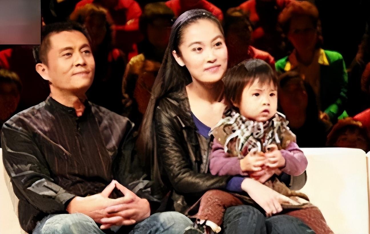 常戎个人资料简介(常戎演过的电视剧)