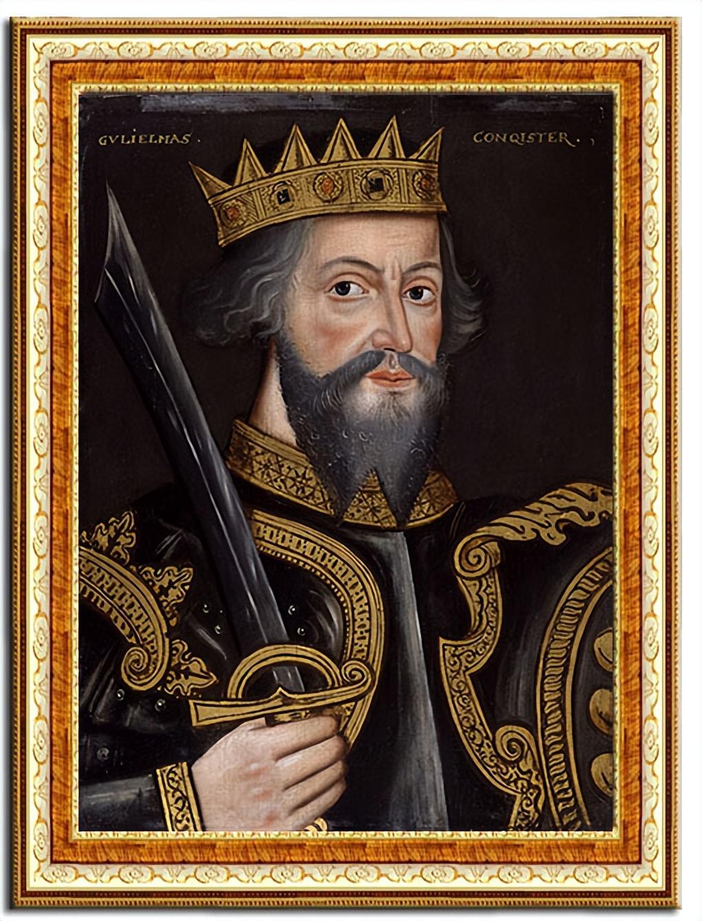 英国建国至今多少年(英国成立至今多少年历史)