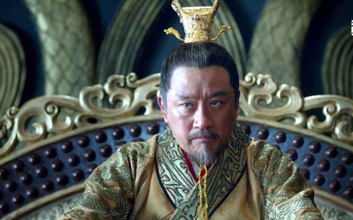 秦般若结局是般若般什么（秦般若和誉王的关系）