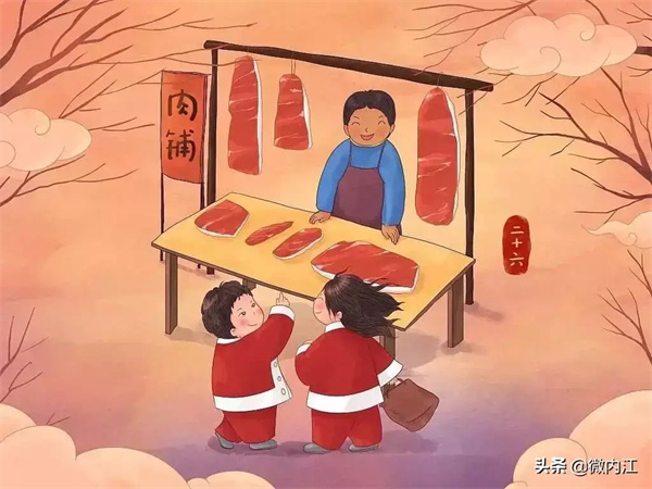 春节做什么事情(人们通常在春节做什么)