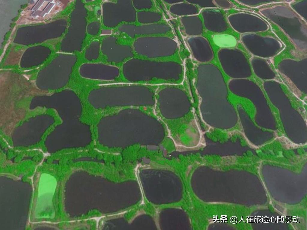 南浔有哪些古镇景点(南浔古村落有哪些)