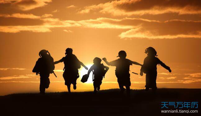 2023心情充满阳光的句子2023能让人心情阳光的文字