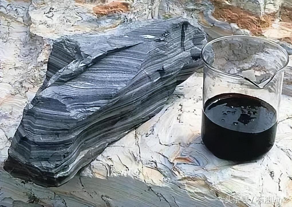 天然气怎么来的(我们用的天然气从哪里来的)