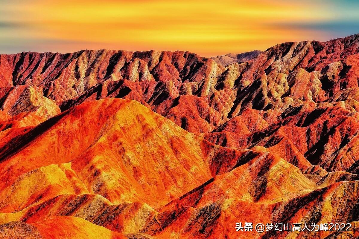 我国自然文化遗产有哪些(世界自然遗产审批条件)