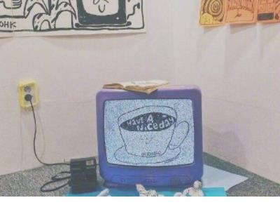 杨天真谈艺人谈恋爱