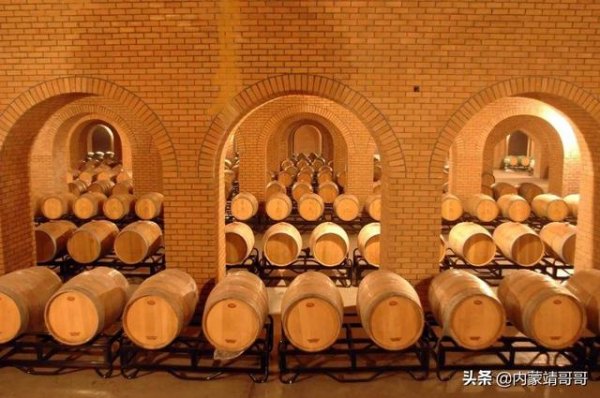 ​红酒基地图片，黑龙江红酒基地