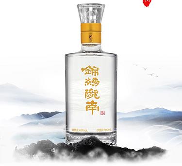 ​金仓生态原浆15龄价格(金仓生态原浆窖藏52度)