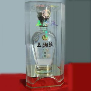 ​五粮液五湖液精品图(五湖液与五粮液的关系)