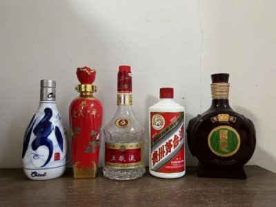 ​江小白多少钱一瓶 江小白价格(重庆江小白多少钱一瓶)