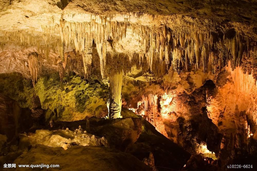 世界上最高大的山脉(世界最美的自然奇观)