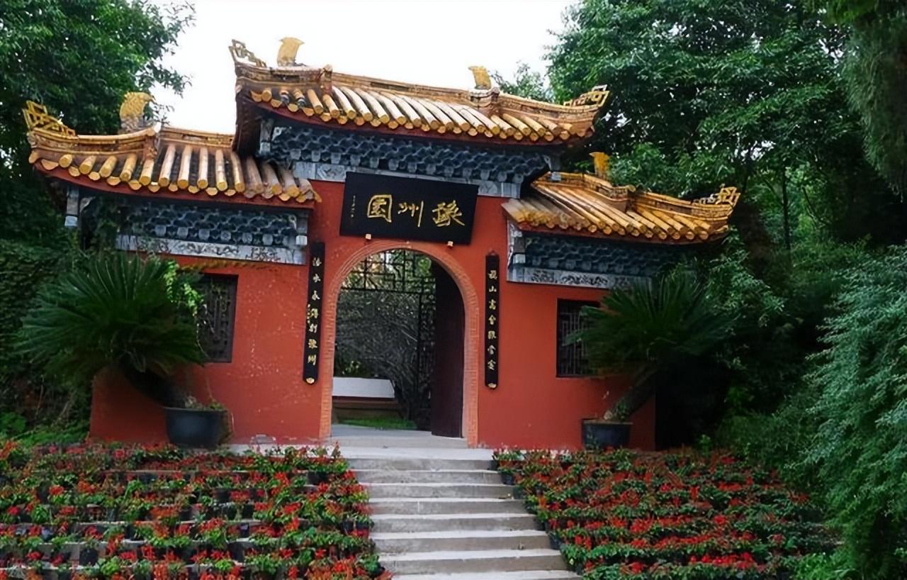 绵阳一日游最佳旅游景点(绵阳周边一日游必去景点推荐)