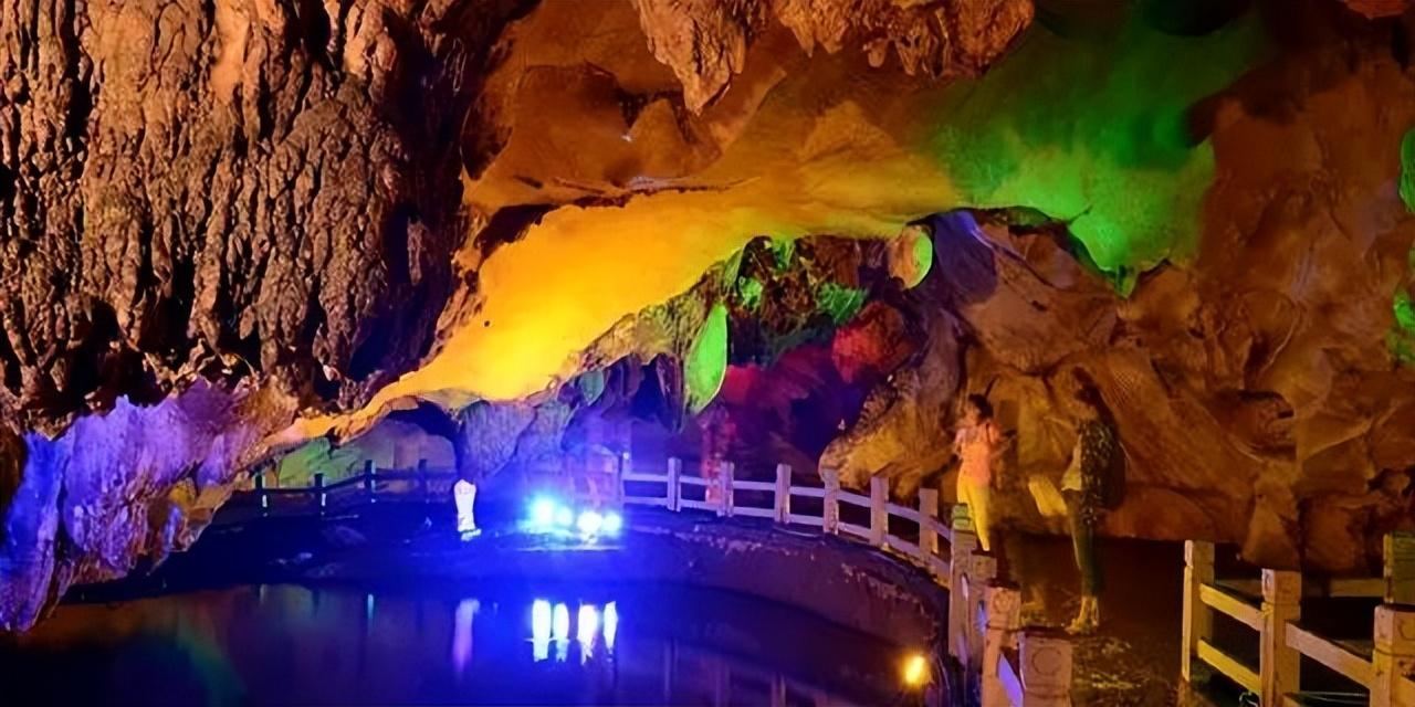 绵阳一日游最佳旅游景点(绵阳周边一日游必去景点推荐)