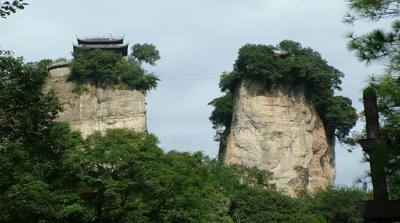 绵阳一日游最佳旅游景点(绵阳周边一日游必去景点推荐)