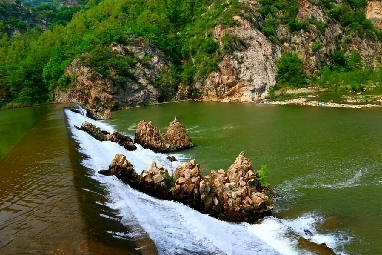 大连有什么好玩的景点推荐(大连旅游景点有哪些地方好玩)